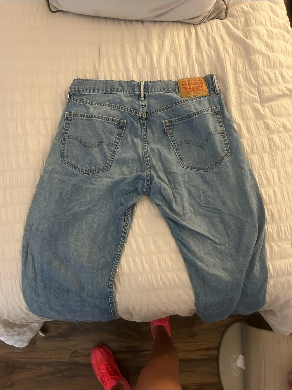 Men’s Levi’s